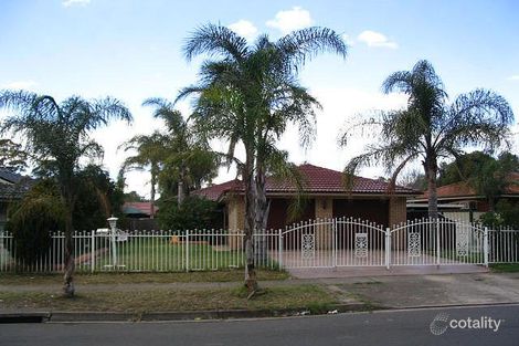 20 Emerson St, Shalvey, NSW 2770