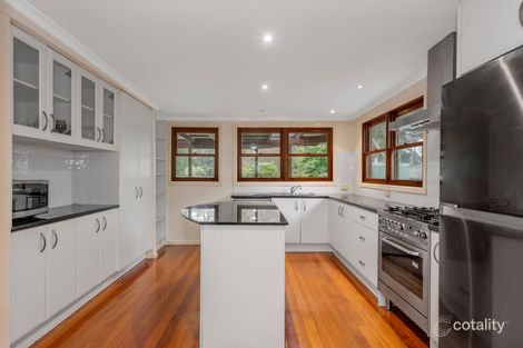 Property photo of 22 Canyon Parade Springbrook QLD 4213