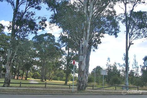 Lot 1001 Falmouth Rd, Quakers Hill, NSW 2763