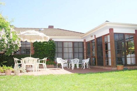 Property photo of 15 Clutterbuck Crescent Oxley ACT 2903