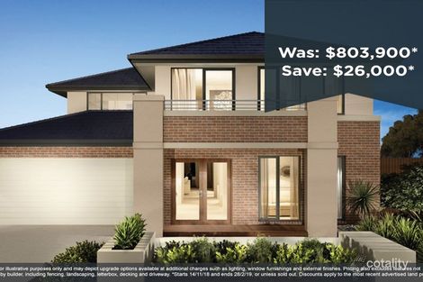 2965 Distinction Ave, Craigieburn, VIC 3064