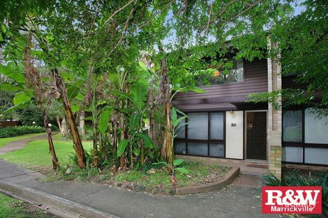 Property photo of 30/74-76 Floss Street Hurlstone Park NSW 2193