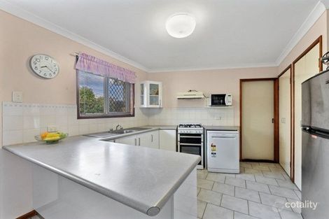 Property photo of 1/5 Quinlan Court Darling Heights QLD 4350