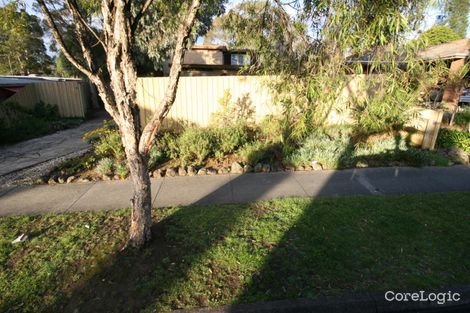 Property photo of 41 Cambden Park Parade Ferntree Gully VIC 3156