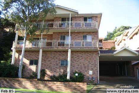 5/38 Illawarra St, Allawah, NSW 2218