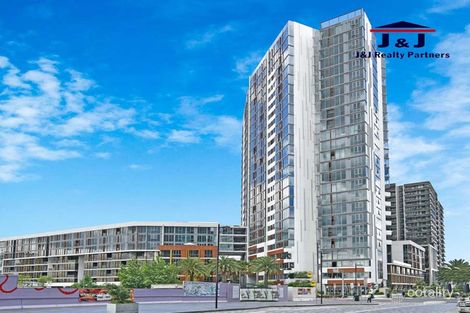 1512/18 Footbridge Bvd, Wentworth Point, NSW 2127