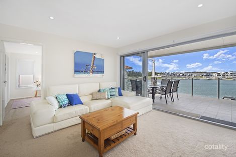 Property photo of 16A Portside Crescent Port Macquarie NSW 2444