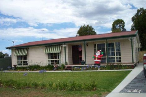 5 Melrose St, Culcairn, NSW 2660