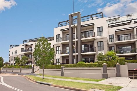 21/143 Bowden St, Meadowbank, NSW 2114