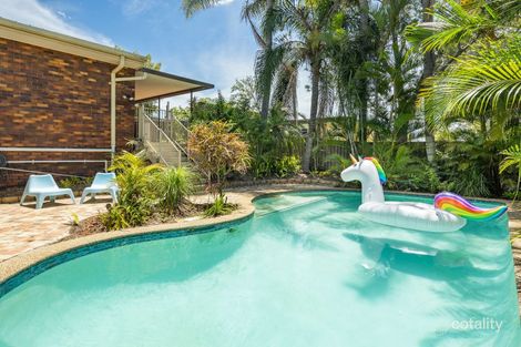 Property photo of 9 Alstonia Street Arana Hills QLD 4054