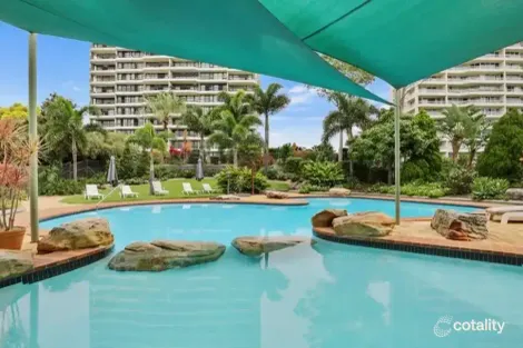 Property photo of 26/56 Hooker Boulevard Mermaid Waters QLD 4218