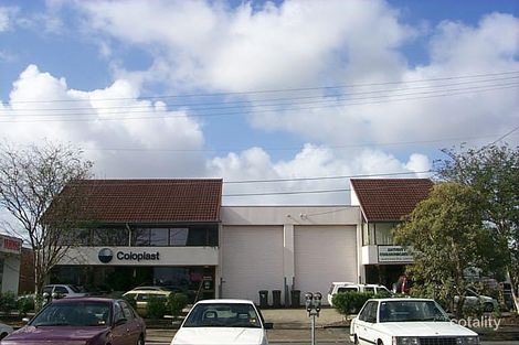 Property photo of 1/88 Logan Road Woolloongabba QLD 4102