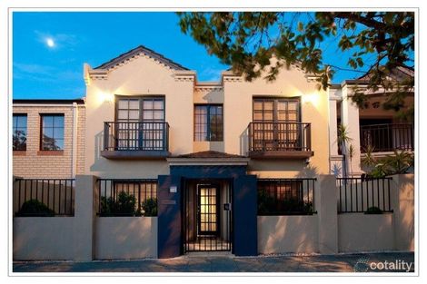Property photo of 52A Wittenoom Street East Perth WA 6004