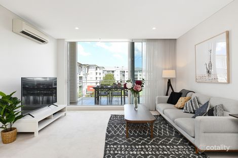Property photo of 604/50 Peninsula Drive Breakfast Point NSW 2137