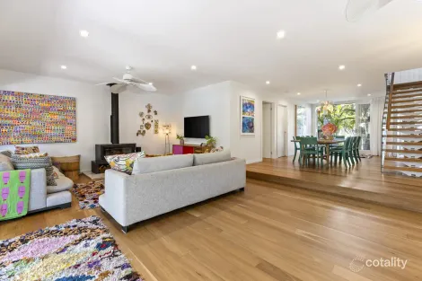 Property photo of 16 Bryce Street Suffolk Park NSW 2481