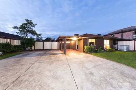 Property photo of 4 Westcott Parade Rockbank VIC 3335