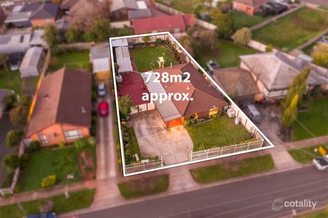 Property photo of 4 Westcott Parade Rockbank VIC 3335