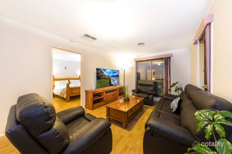 Property photo of 4 Westcott Parade Rockbank VIC 3335