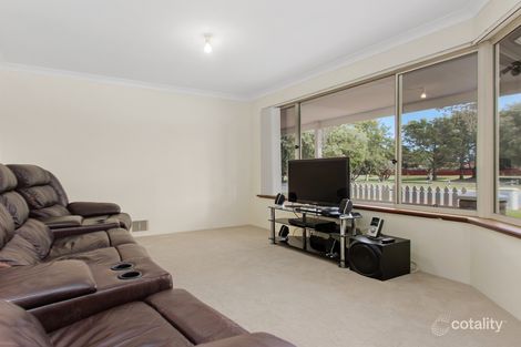 Property photo of 45 Discovery Crescent Port Kennedy WA 6172