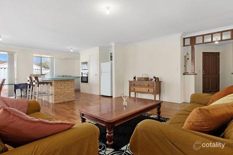 Property photo of 45 Discovery Crescent Port Kennedy WA 6172