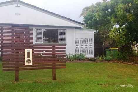 27 Careen St, Battery Hill, QLD 4551