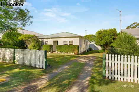 4 Shepherd St, Nowra, NSW 2541