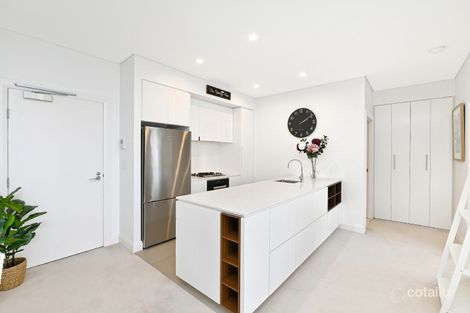 Property photo of 604/50 Peninsula Drive Breakfast Point NSW 2137