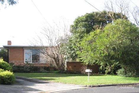 4 Bogong Ct, Doncaster East, VIC 3109