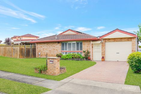 17 Adelong Cl, Wakeley, NSW 2176