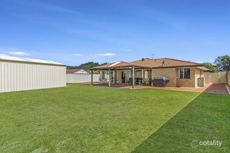 Property photo of 45 Discovery Crescent Port Kennedy WA 6172