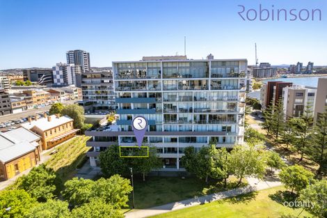 103/2-4 Honeysuckle Dr, Newcastle, NSW 2300