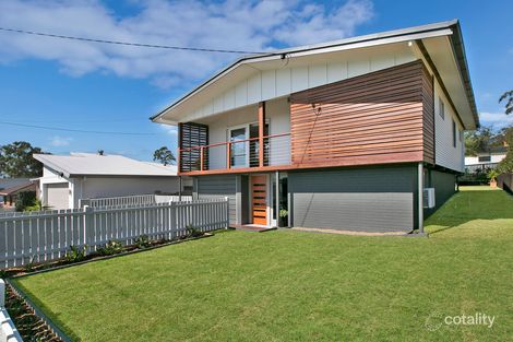 15 Bernecker St, Carina, QLD 4152