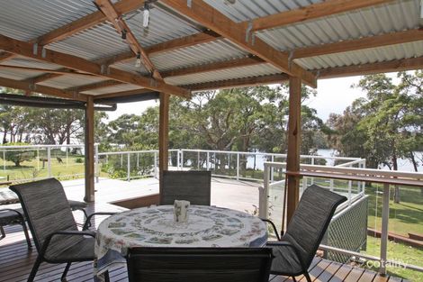 Property photo of 72 River Road Sussex Inlet NSW 2540