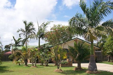 43 Aimee Dr, Urangan, QLD 4655