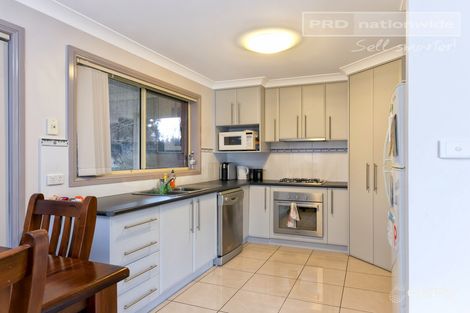 Property photo of 1 Adjin Street Mount Austin NSW 2650