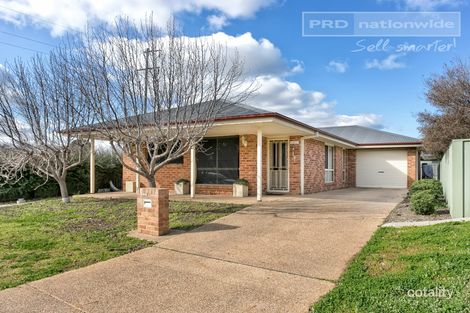 Property photo of 1 Adjin Street Mount Austin NSW 2650