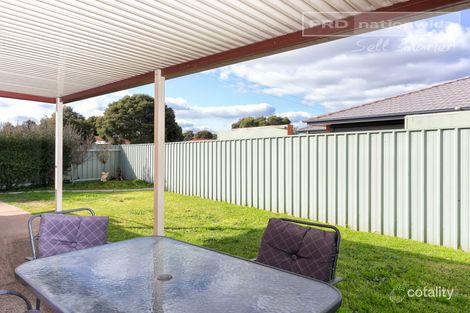 Property photo of 1 Adjin Street Mount Austin NSW 2650