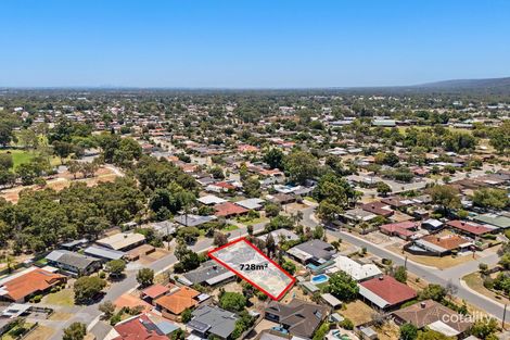 Property photo of 41 Tollington Park Road Kelmscott WA 6111