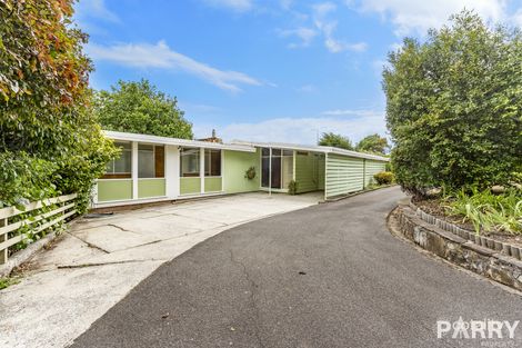 Property photo of 319 John Lees Drive Dilston TAS 7252