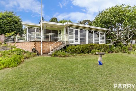 Property photo of 319 John Lees Drive Dilston TAS 7252
