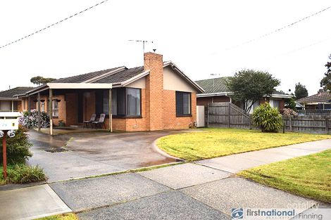 Property photo of 20 Harry Street Cranbourne VIC 3977