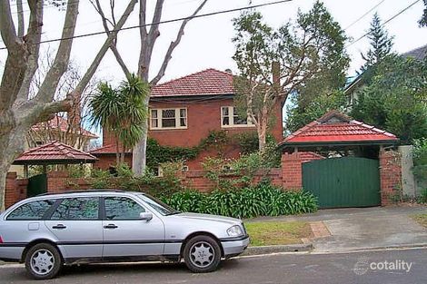 15 Bapaume Rd, Mosman, NSW 2088