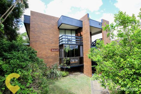 Property photo of 3/8 Ricardo Street Kelvin Grove QLD 4059