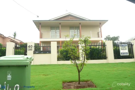Property photo of 2/40 Cohoe Street Rangeville QLD 4350