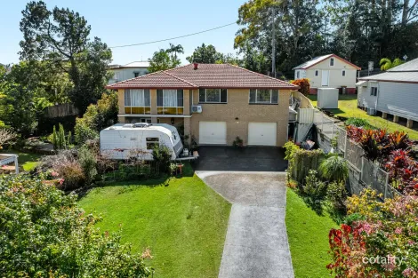 21A STANLEY ST, MACLEAN, NSW 2463