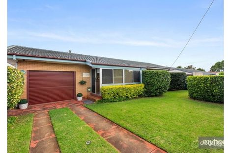 39 Croxley St, Harristown, QLD 4350
