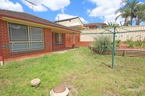 Property photo of 197B Wentworth Avenue Pendle Hill NSW 2145