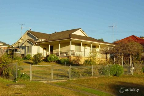 54 Crawford St, Bulahdelah, NSW 2423