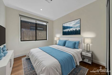 Property photo of 7 Milano Road Burnside VIC 3023