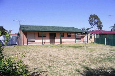 Property photo of 29 Astral Drive Doonside NSW 2767